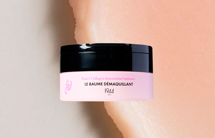 Le Baume Démaquillant - K-Beauty - 1944 Paris