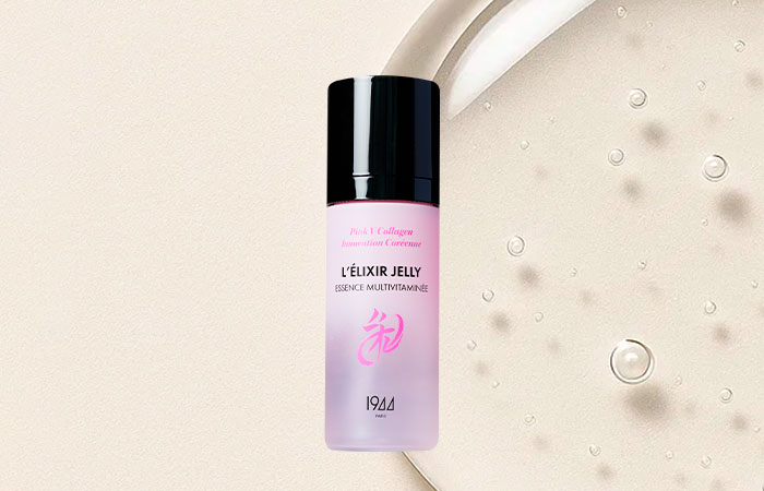 L'Elixir Jelly - K-Beauty - 1944 Paris