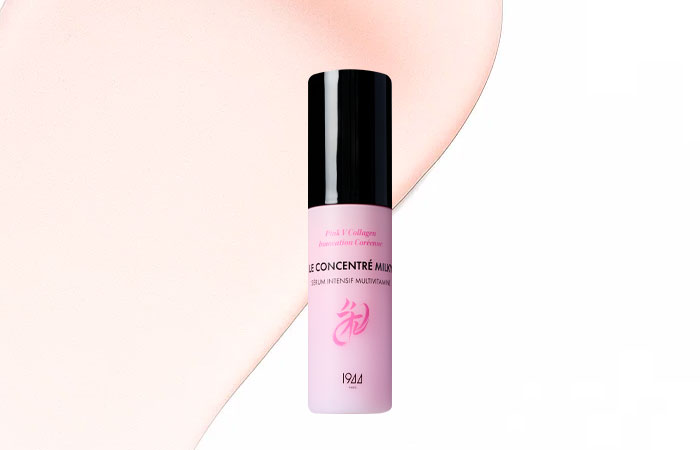 Le Concentré Milky - K-Beauty - 1944 Paris