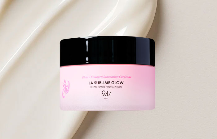 La Sublime Glow - K-Beauty - 1944 Paris