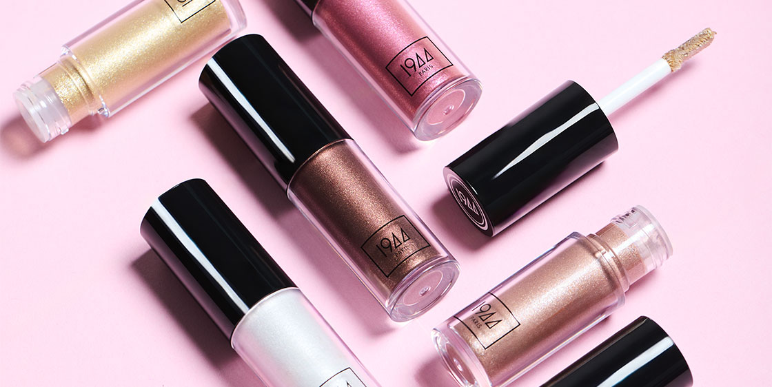 Les Scintillants 1944 Paris