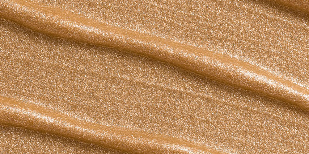 Le Scintillant - Solaris - Couleur Doré Pailleté - Fard à Paupières Liquide