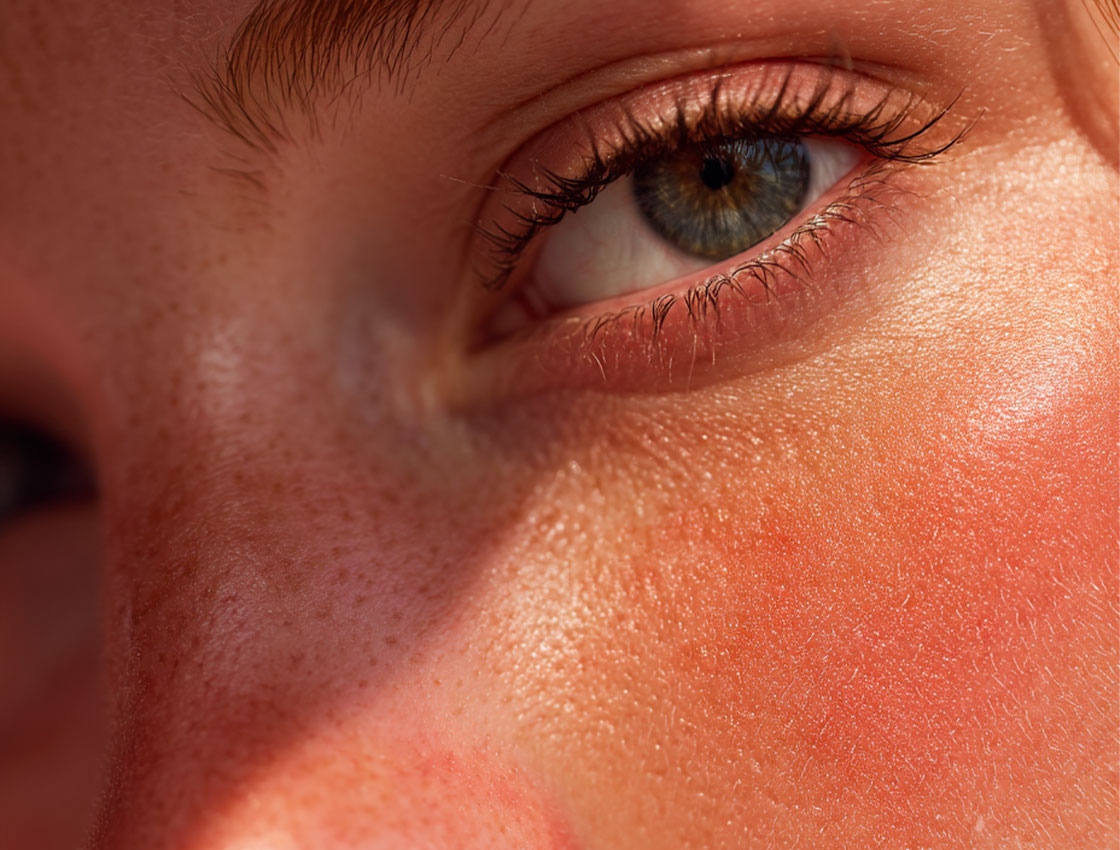 Les Lumi Blush 1944 Paris