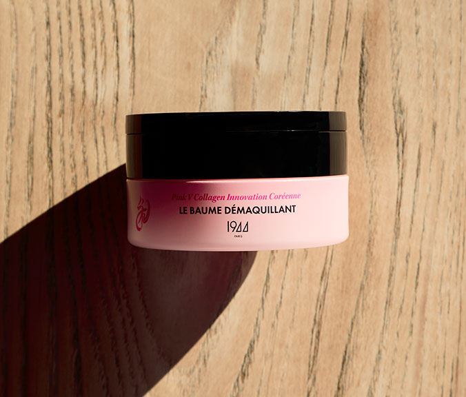 Le Baume Démaquillant - K-Beauty - 1944 Paris