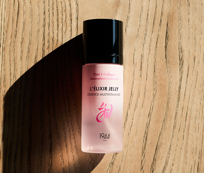 L'Elixir Jelly - K-Beauty - 1944 Paris