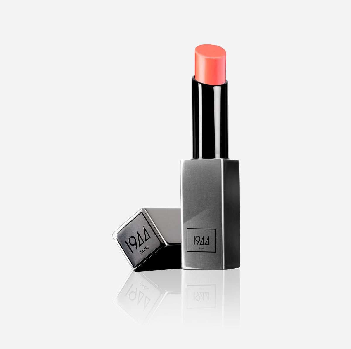 Le baume à lèvres teinté Axelle 1944 Paris 