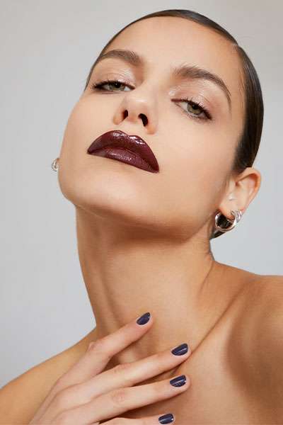 Maquillage ??? 1944 Paris