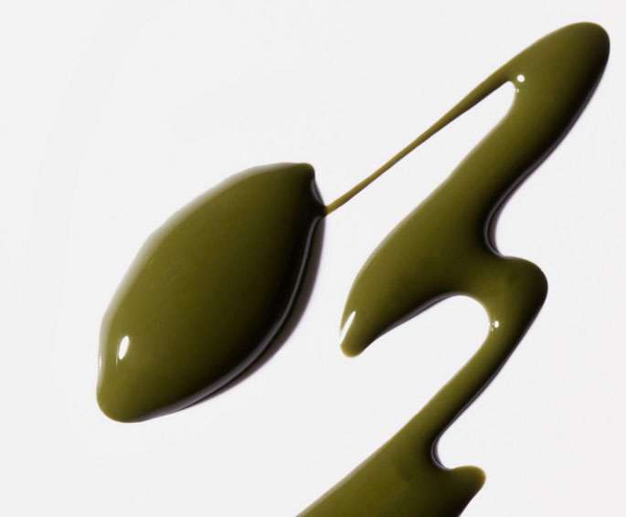 Maquillage pour les ongles 1944 Paris pour le maquillage Palette L'Amazone Jour