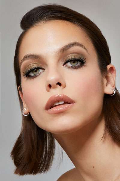 Maquillage Palette L'Amazone Jour 1944 Paris