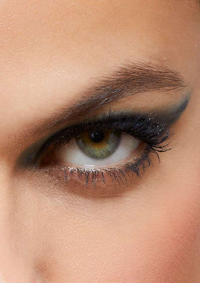 Maquillage pour les yeux 1944 Paris pour le maquillage regard flashy