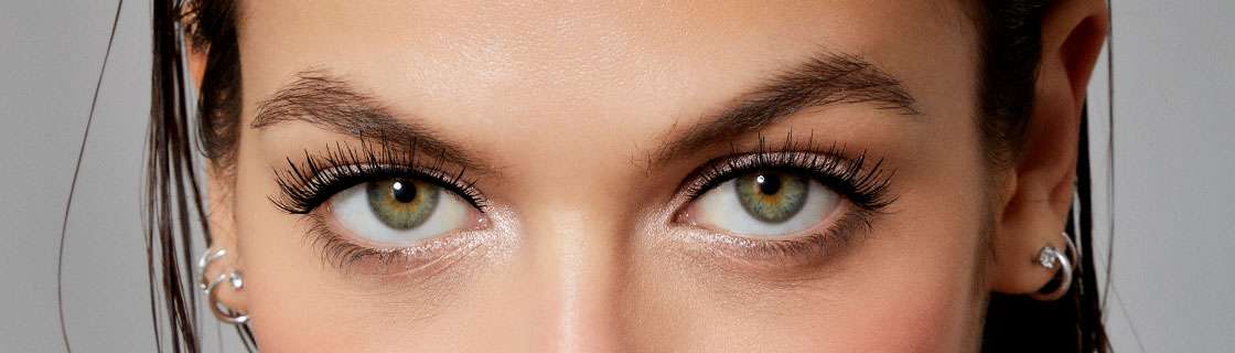 Les maquillages look 1944 Paris