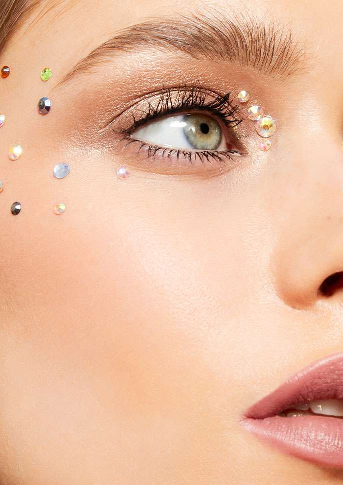 Maquillage pour les lèvres 1944 Paris pour le maquillage bijoux de peau