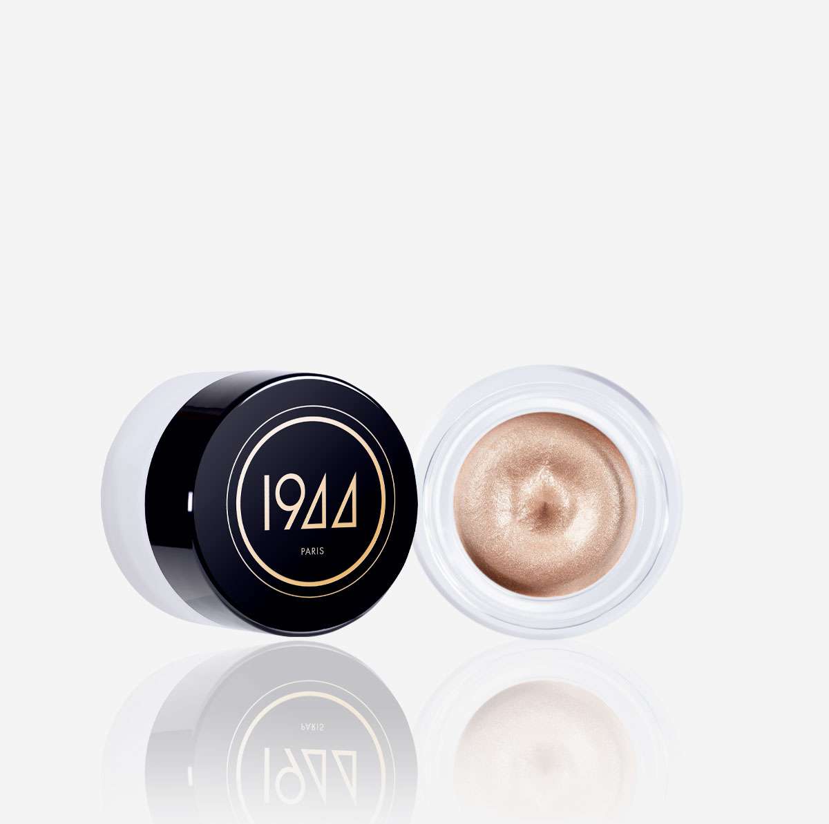 Reflet d'ombre pierre de lune 1944 Paris