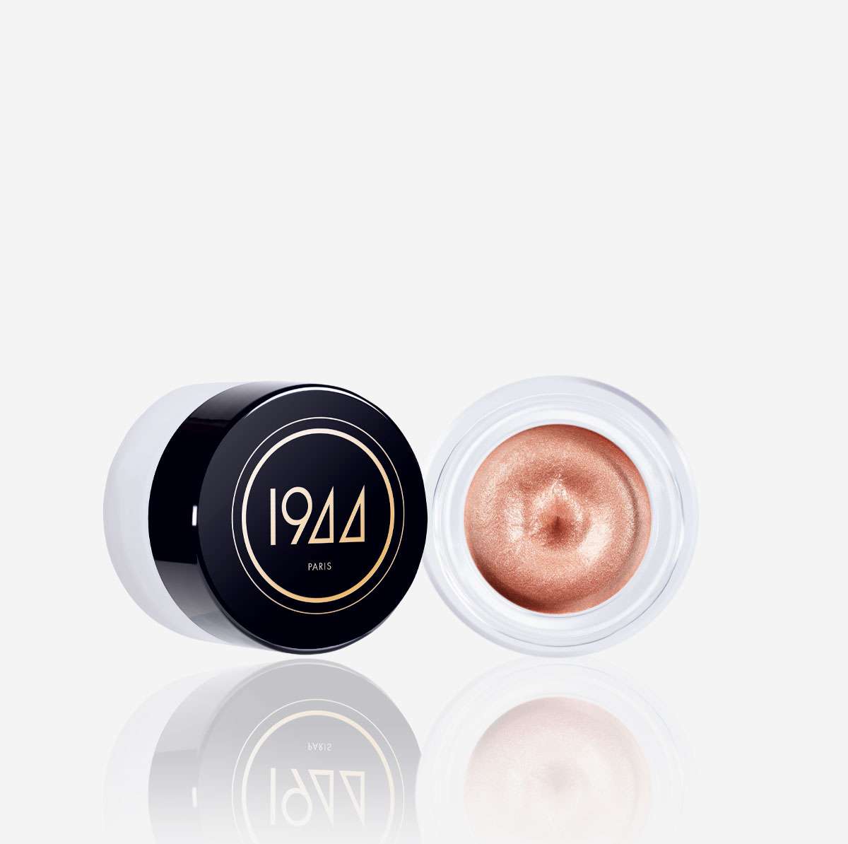 Le Reflet d'Ombre Quartz Rose 1944 Paris