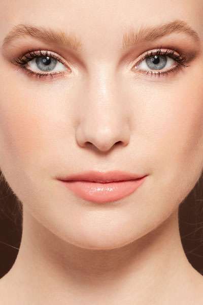 Maquillage Soir Palette La Rêveuse 1944 Paris