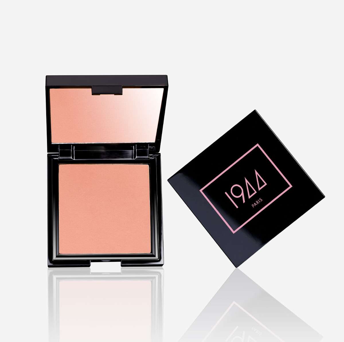 Fards à joues Le Rose aux Joues Nude Affection 1944 Paris