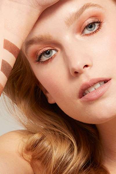 Maquillage Jour La Globe Trotteuse 1944 Paris