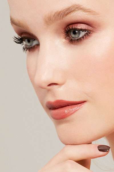 Maquillage Jour Palette La Mystérieuse 1944 Paris