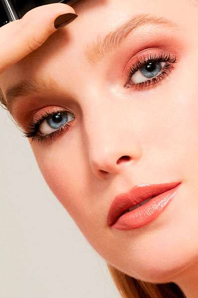 Maquillage Soir Palette La Mystérieuse 1944 Paris