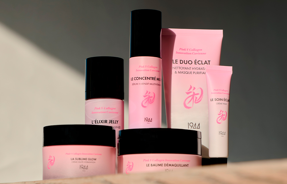 Les Nouveautés Produits 1944 Paris