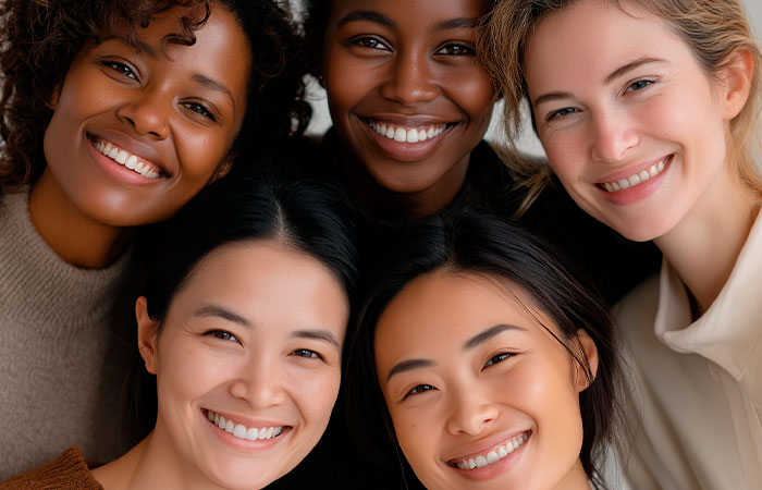 The Korean Range - K-Beauty - 1944 Paris