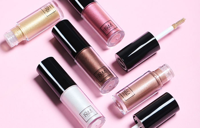 Les Scintillants 1944 Paris