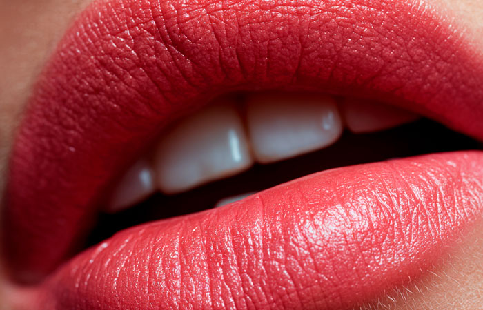 Le Rouge à Lèvres Mat Icône 