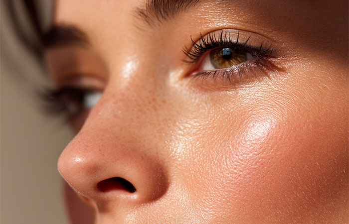 La Touche Lumière Mate