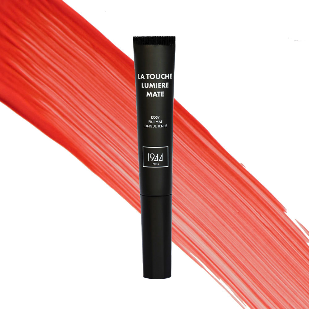 La Touche Lumière Rosy - 1944 Paris