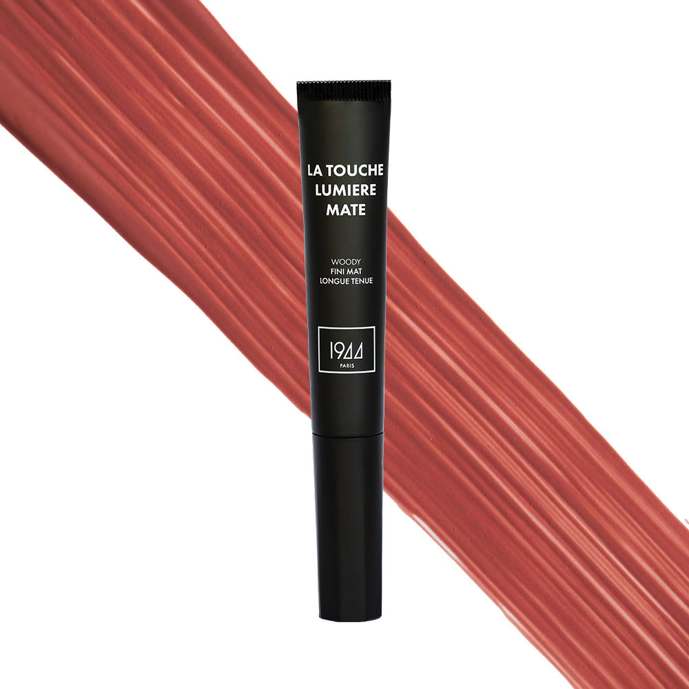 La Touche Lumière Woody - 1944 Paris