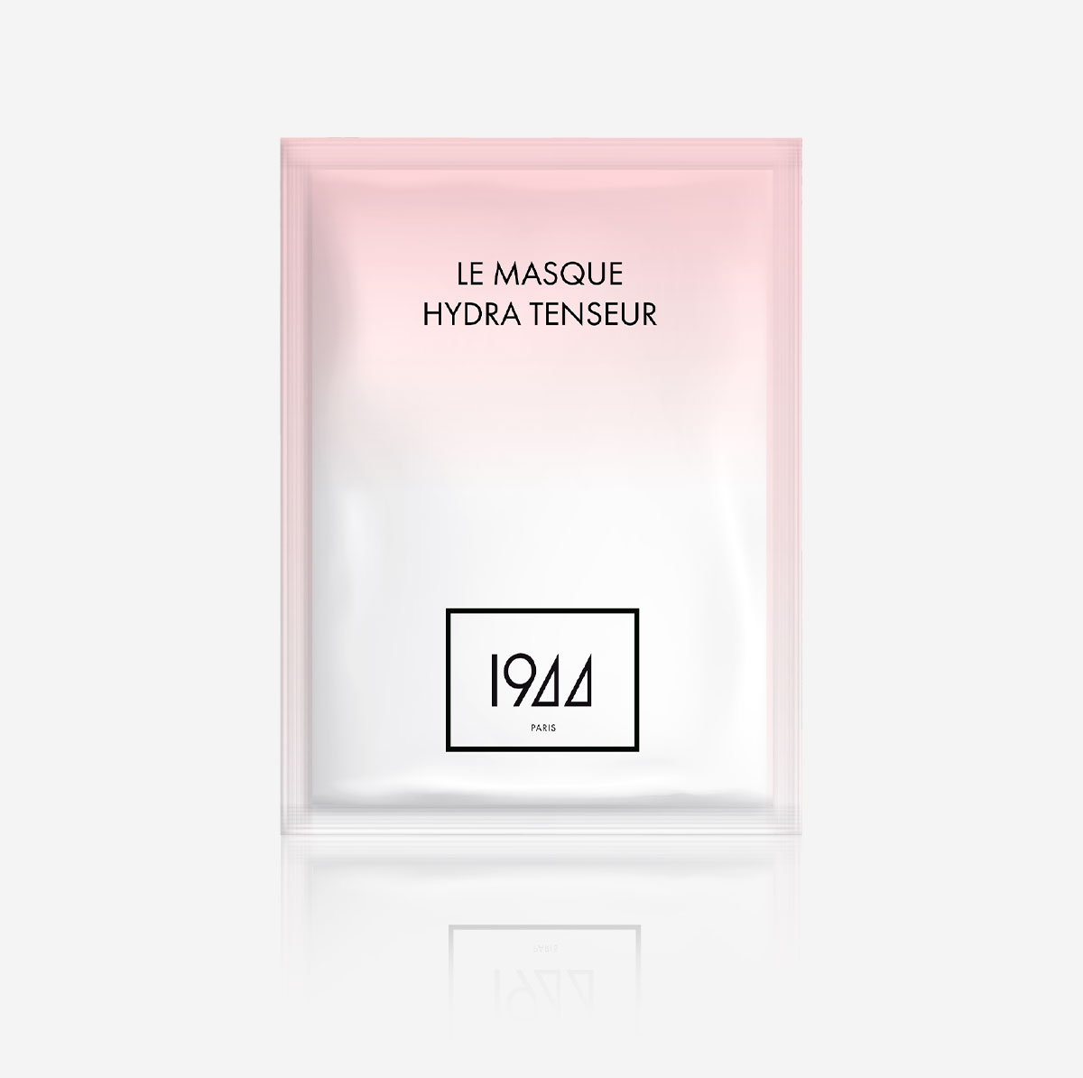 Le Masque Hydra Tenseur - 1944 Paris