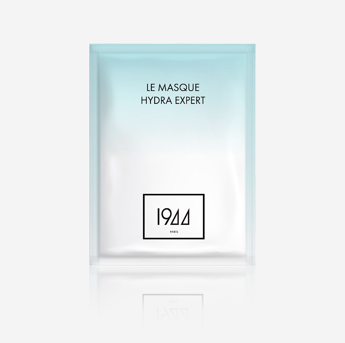 Le Masque Hydra Expert - 1944 Paris