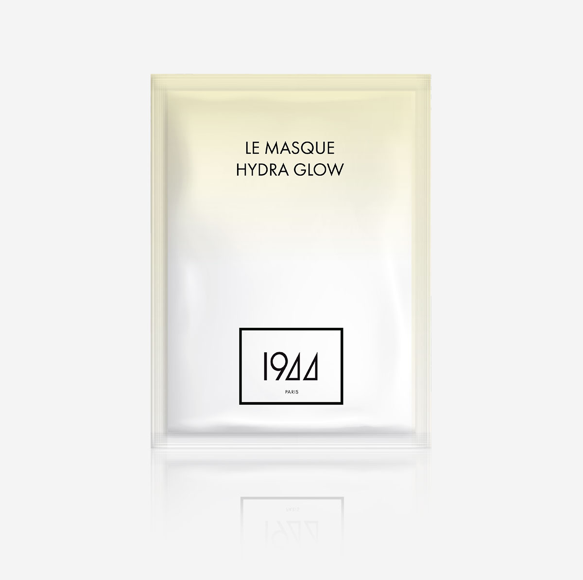 Le Masque Hydra Glow - 1944 Paris