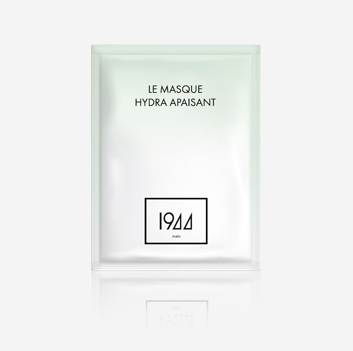 Le Masque Hydra Apaisant - 1944 Paris