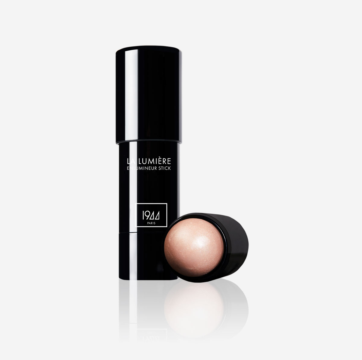 La lumière enlumineur stick 1944 Paris