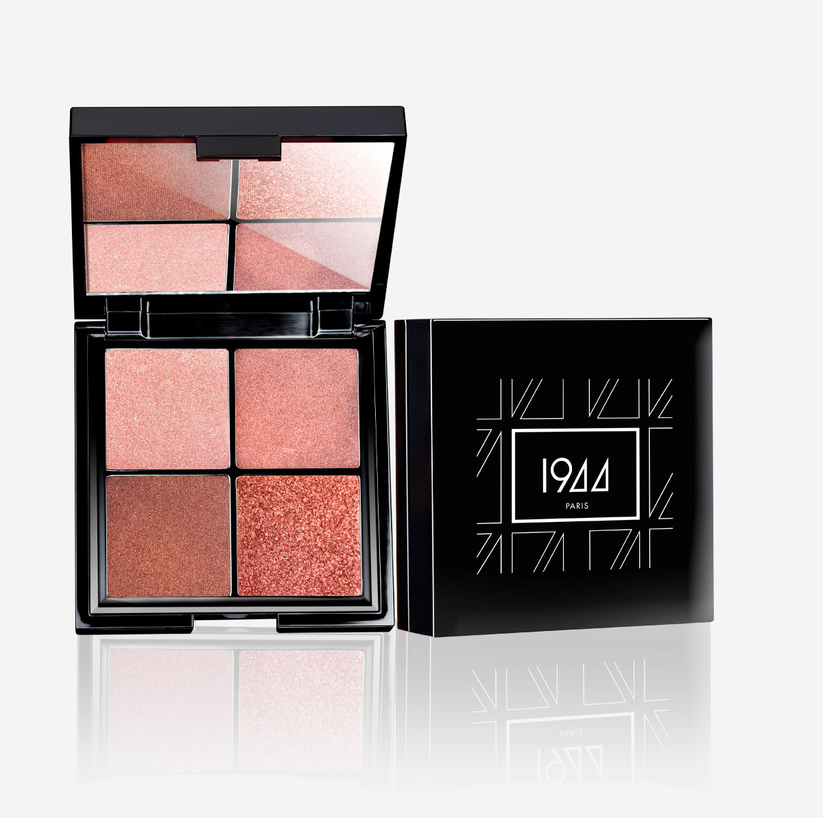 Palettes Yeux La Jolie 1944 Paris