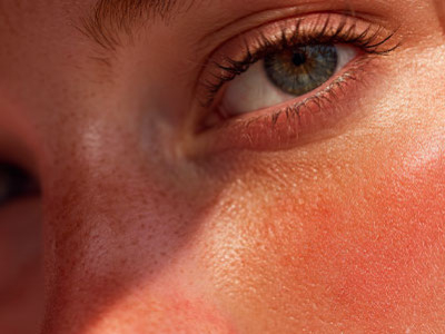 Le Lumi Blush : vos pommettes vont rayonner !