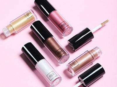 Illuminez votre regard avec Les Scintillants !