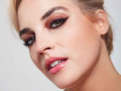 Les Gloss Brillants Ultra