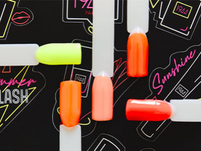 Collection Summer Flash