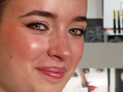 Un regard féerique : le liner parfait pour Noël