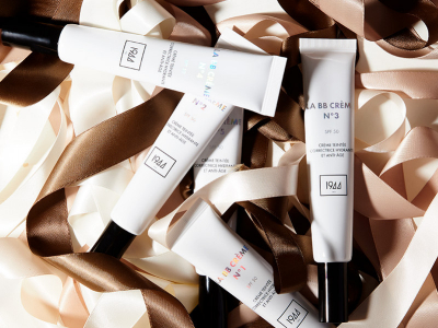 Les BB Crèmes 1944 Paris