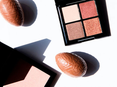 Un Printemps Éclatant avec Notre Sélection Beauté de Pâques