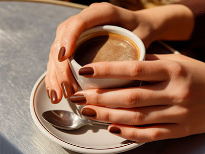 La Collection Café Laqué